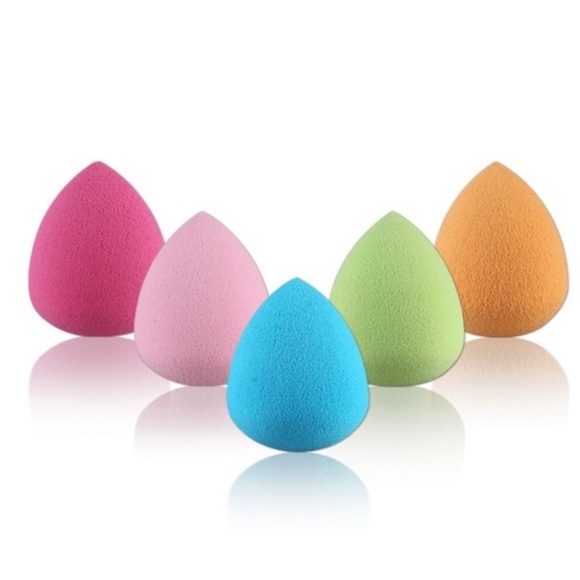 Blending Sponge - Picture 1 of 1